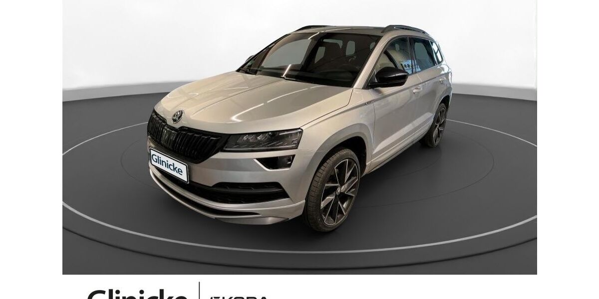 Skoda Karoq 59.320 km 27.280 &euro; Minden 32427