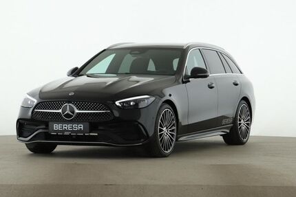 Mercedes-Benz C 220 9.900 km 57.950 &euro; Bielefeld 33609