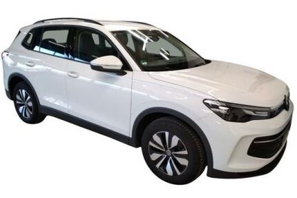 VW Tiguan 11.681 km 33.990 &euro; Weil der Stadt 71263