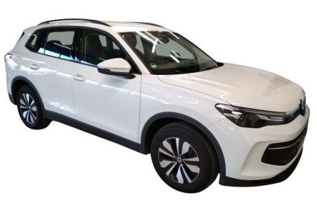 VW Tiguan 11.681 km 33.990 &euro; Weil der Stadt 71263