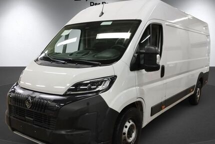 Peugeot Boxer 6.005 km 29.899 &euro; Frohburg OT Frankenhain 04654