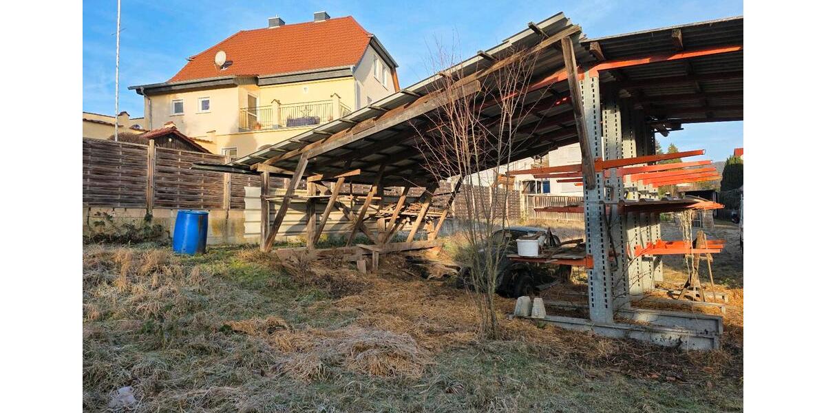 Gewerbeobjekt Mömbris - 200&euro; | Angebot:24313297