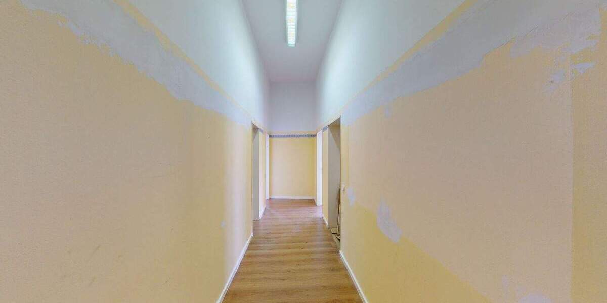 Gewerbeobjekt Torgau - 4 Zimmer, 168 m&sup2;, 1.125&euro; | Angebot:25390143