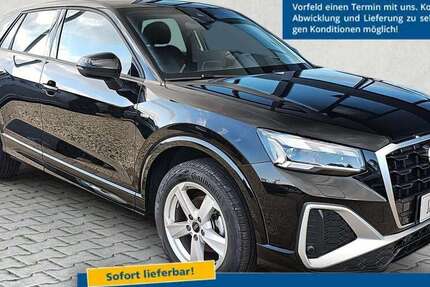Audi Q2 4.182 km 25.990 &euro; Warstein-Belecke 59581