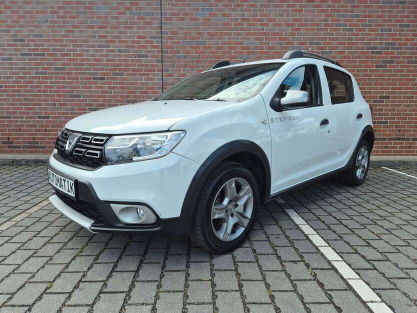 Sandero