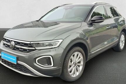 VW T-Roc 21.686 km 28.485 &euro; Morbach 54497