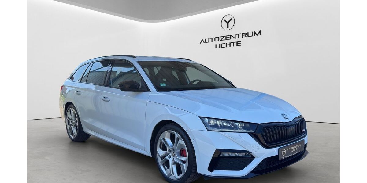 Skoda Octavia 84.000 km 29.999 &euro; Uchte 31600
