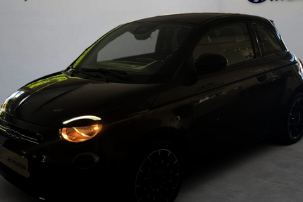 Fiat 500e 52.965 km 17.990 &euro; Pirmasens 66954