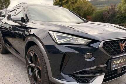 Cupra Formentor 51.950 km 27.990 &euro; Eslohe-Bremke 59889
