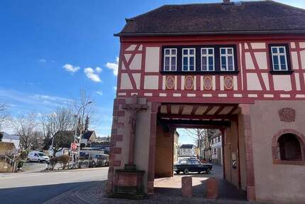 Grundstück Otzberg Lengfeld - 345.000&euro; | Angebot:22676968