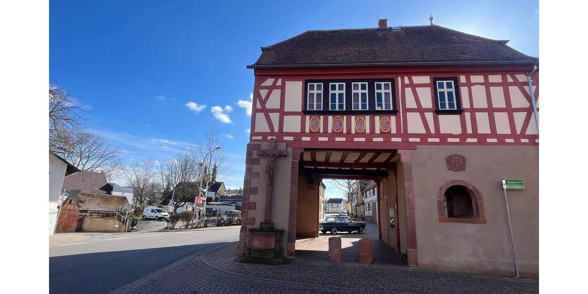 Grundstück Otzberg Lengfeld - 345.000&euro; | Angebot:22676968