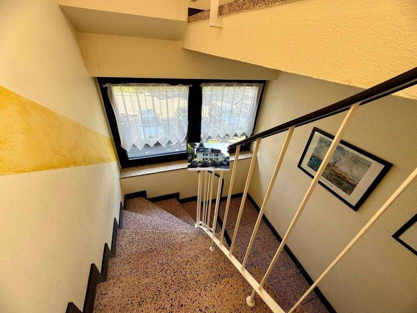 Solides MFH in Düsseldorf-Urdenbach zu verkaufen! zimmer