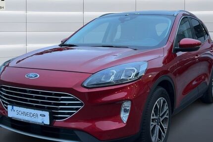 Ford Kuga 39.590 km 22.900 € Duisburg 47057