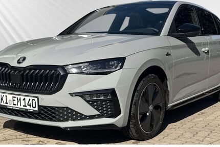 Skoda Scala 17.500 km 38.980 &euro; Kiel 24106