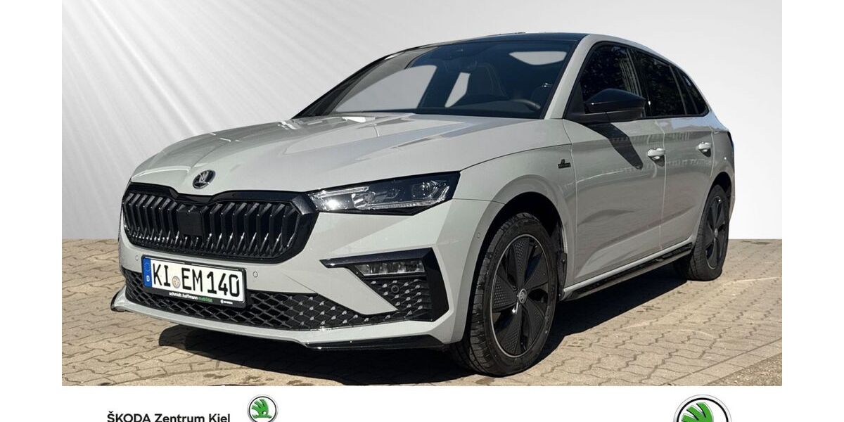 Skoda Scala 17.500 km 38.980 &euro; Kiel 24106