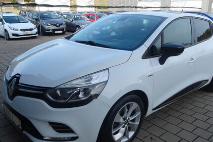 Renault Clio 129.000 km 8.390 &euro; Horb-Mühringen 72160