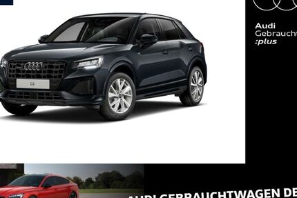 Audi Q2 8.676 km 34.780 &euro; Neumarkt 92318