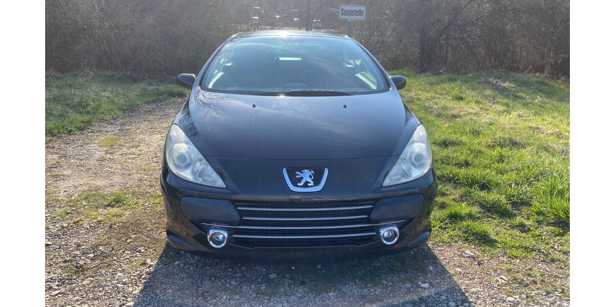 Peugeot 307 130.000 km 3.300 &euro; Ofterdingen 72131