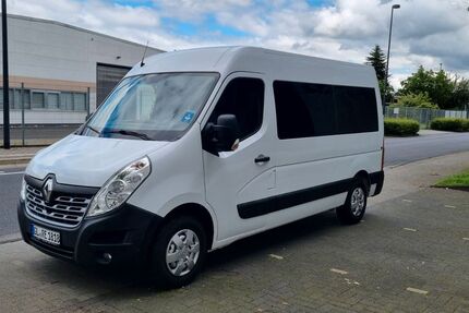 Renault Master 85.000 km 22.900 &euro; Bergisch Gladbach 51469