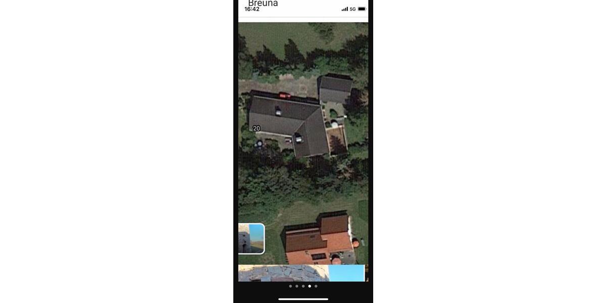 Mehrfamilienhaus, Wohnhaus Breuna - 11 Zimmer, 347 m&sup2;, 530.000&euro; | Angebot:26855756