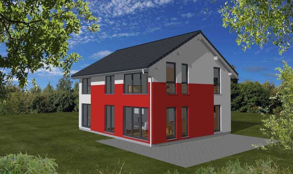 Haus zum Kaufen in Meschede 620.000 € 153 m²