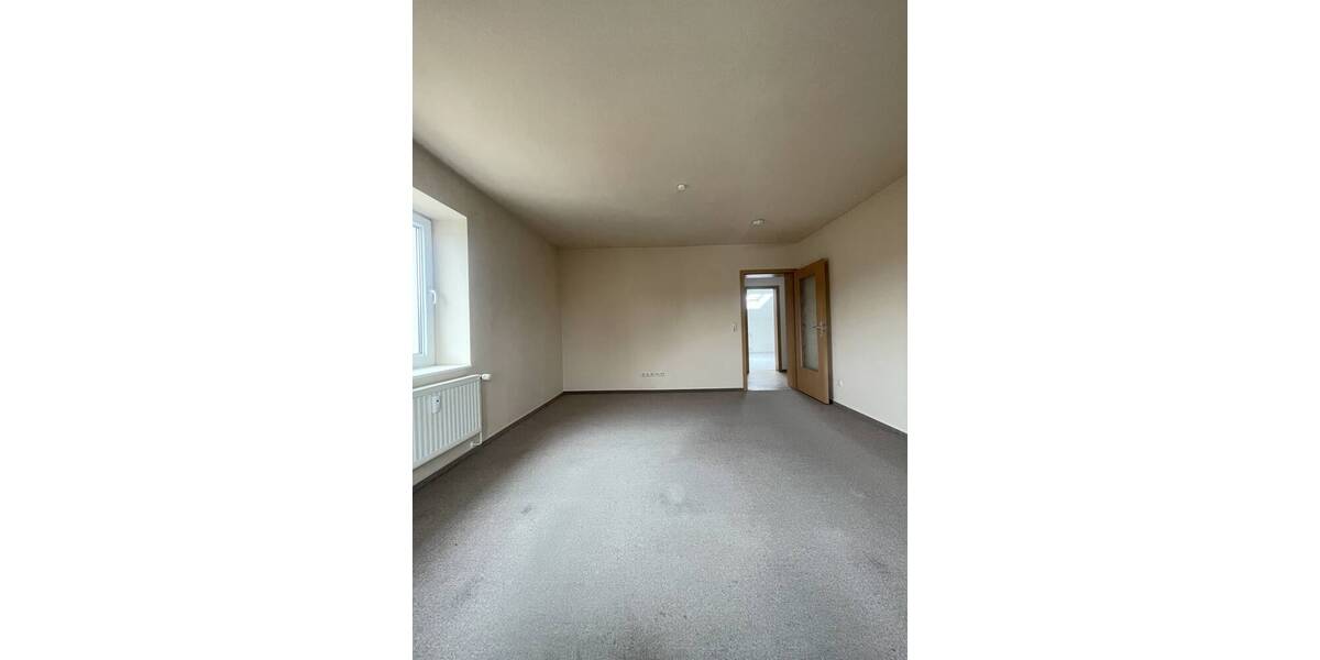 Etagenwohnung Bergen auf Rügen Bergen - 4 Zimmer, 79 m&sup2;, 600&euro; | Angebot:26246273