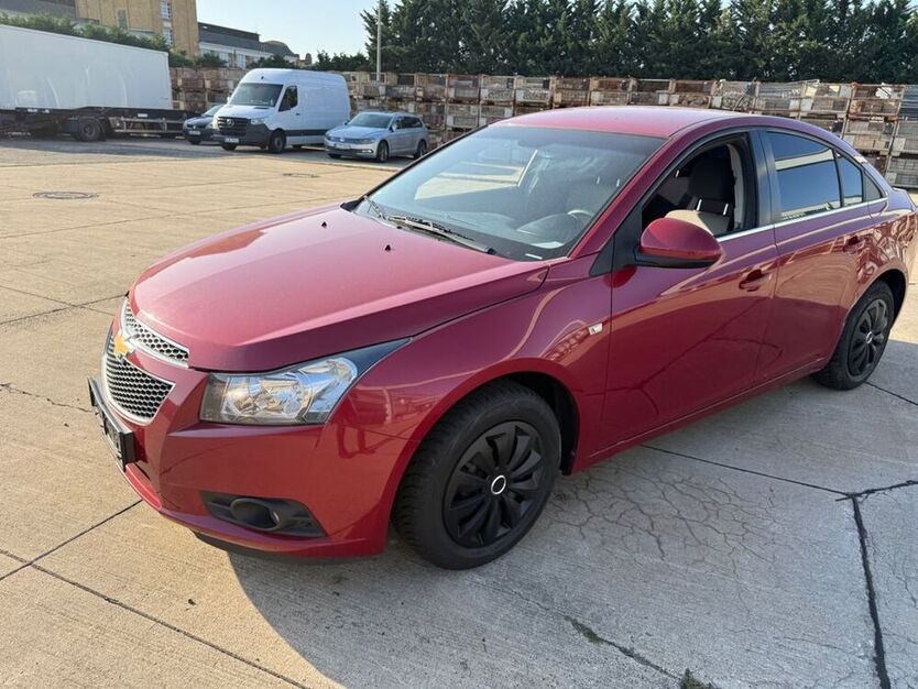 Cruze