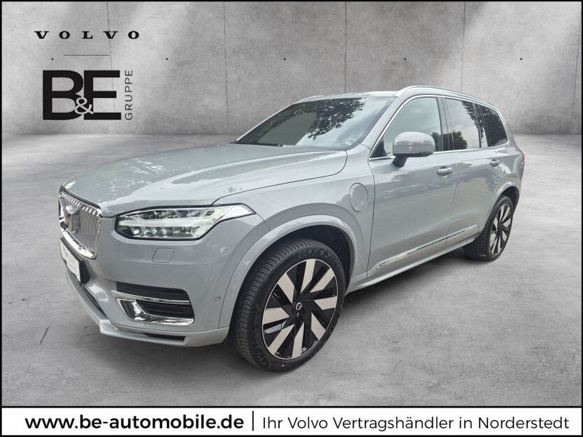 Volvo XC90 13.528 km 59.950 € Norderstedt 22848