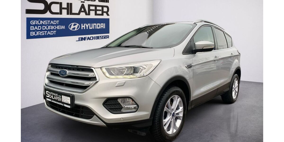 Ford Kuga 99.778 km 14.480 &euro; Bad Dürkheim 67098