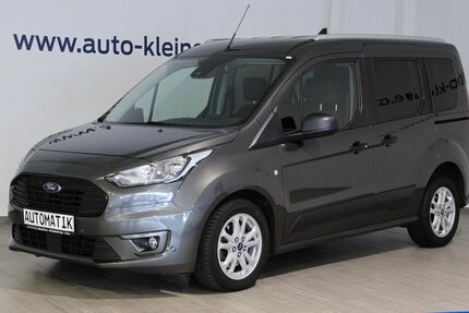 Ford Tourneo Connect 55.300 km 19.980 &euro; München 81735