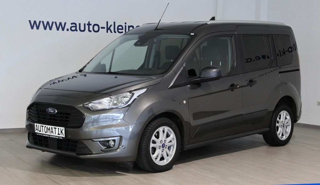 Ford Tourneo Connect 55.300 km 19.980 &euro; München 81735