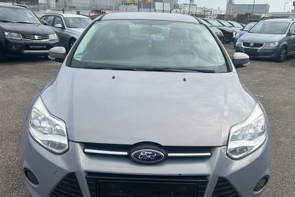 Ford Focus 94.000 km 1.900 &euro; Hockenheim 68766