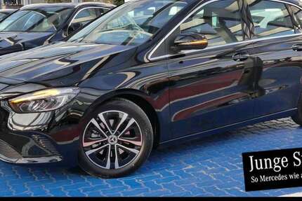Mercedes-Benz B 200 19.600 km 27.980 &euro; Norderstedt (bei Hamburg) 22850
