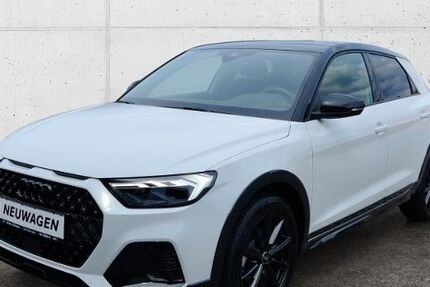 Audi A1 1.501 km 30.450 € Bad Salzungen 36433