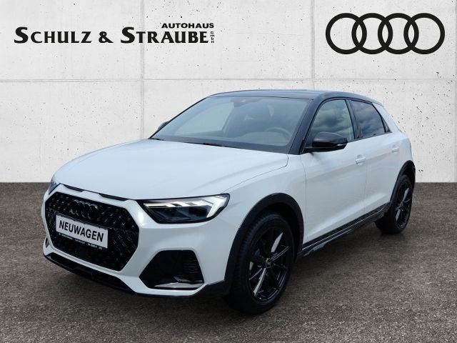 Audi A1 1.501 km 30.450 € Bad Salzungen 36433