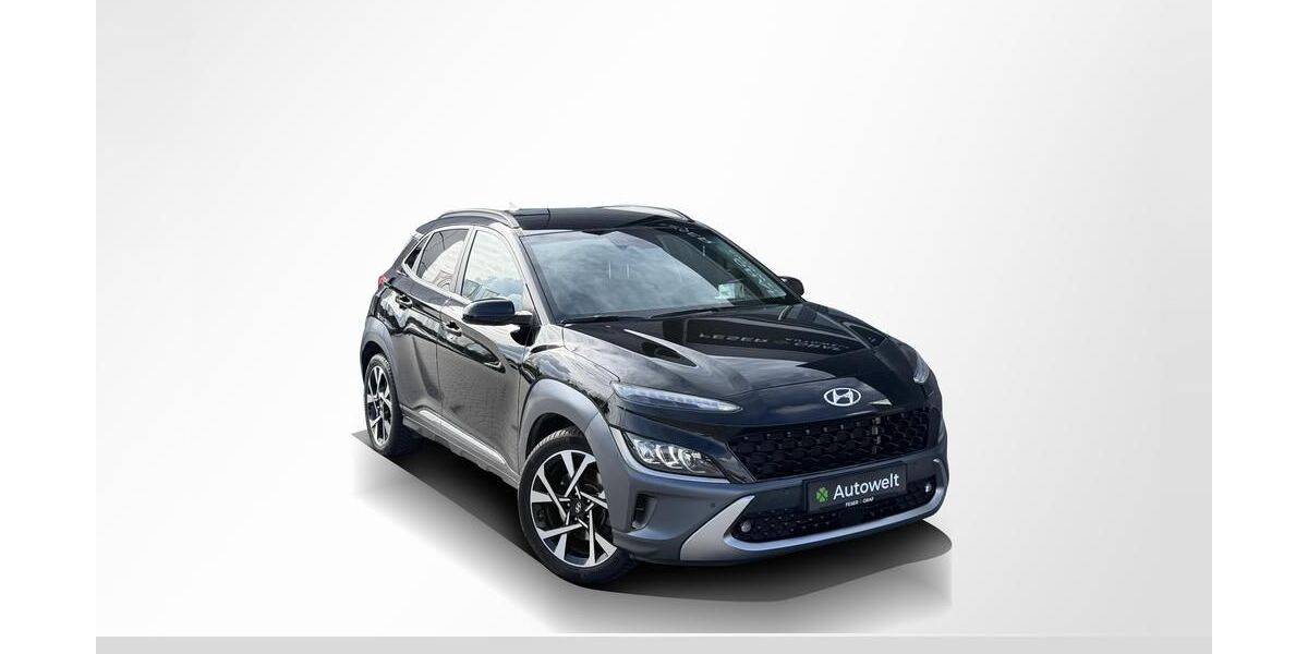 Hyundai KONA 77.000 km 18.990 &euro; Roth 91154