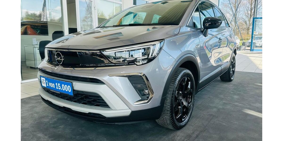 Opel Crossland (X) 5.545 km 21.840 &euro; Wetter 58300