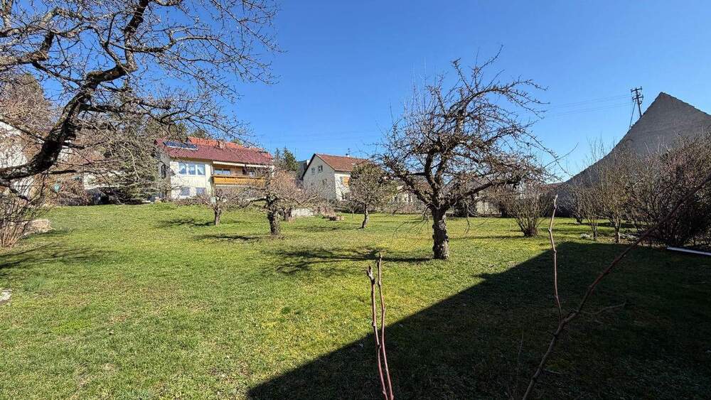 Mehrfamilienhaus, Wohnhaus Weil der Stadt Münklingen - 9 Zimmer, 189 m&sup2;, 739.000&euro; | Angebot:25358130