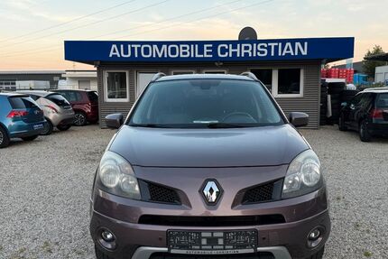 Renault Koleos 215.230 km 2.350 &euro; Altdorf (bei Landshut) 84032