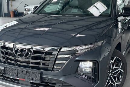 Hyundai TUCSON 52.600 km 27.990 &euro; Friedberg 86316