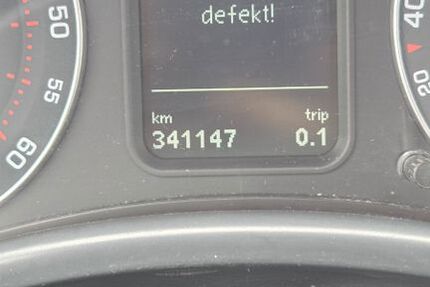 Skoda Octavia 341.147 km 750 &euro; Schlier 88281