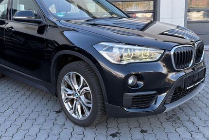 BMW X1 155.000 km 12.499 &euro; Neustadt 67433