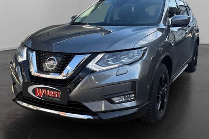 Nissan X-Trail 65.000 km 18.459 &euro; Eislingen 73054