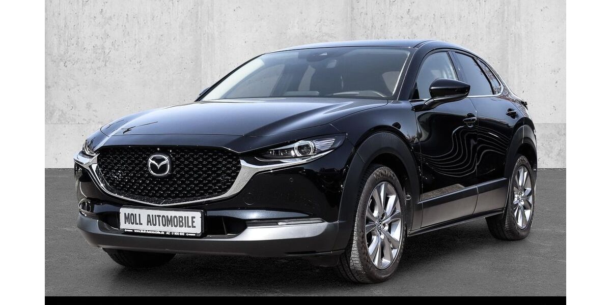 Mazda CX-30 40.006 km 20.890 &euro; Düren 52351
