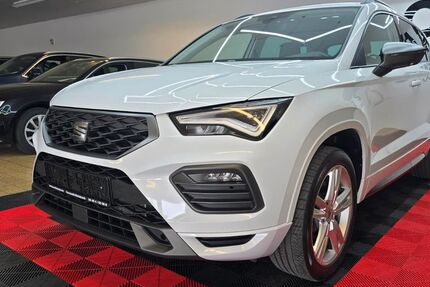 Seat Ateca 135.000 km 23.490 &euro; Leingarten 74211