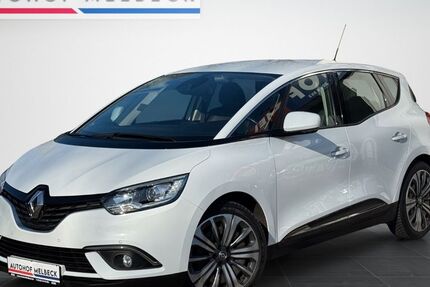Renault Scenic 145.000 km 8.990 &euro; Melbeck 21406