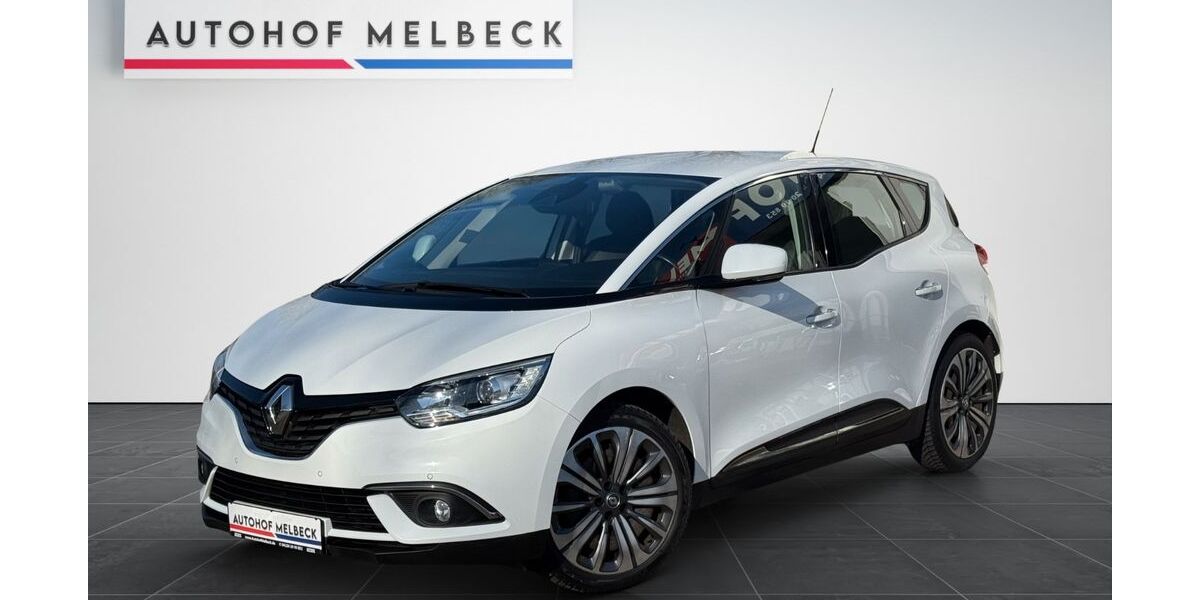 Renault Scenic 145.000 km 9.990 &euro; Melbeck 21406