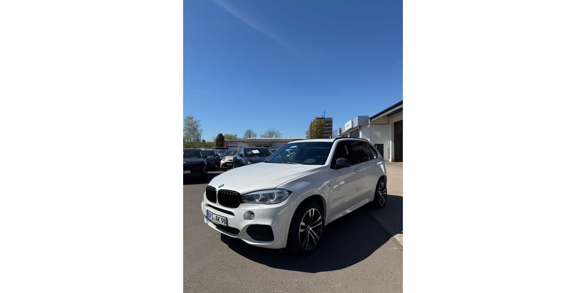 BMW X5 239.000 km 22.600 &euro; Salmtal 54528
