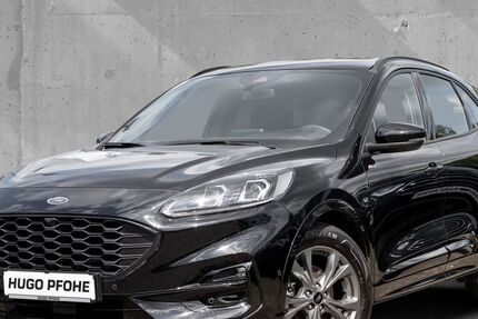 Ford Kuga 20.000 km 31.970 &euro; Schwerin 19061