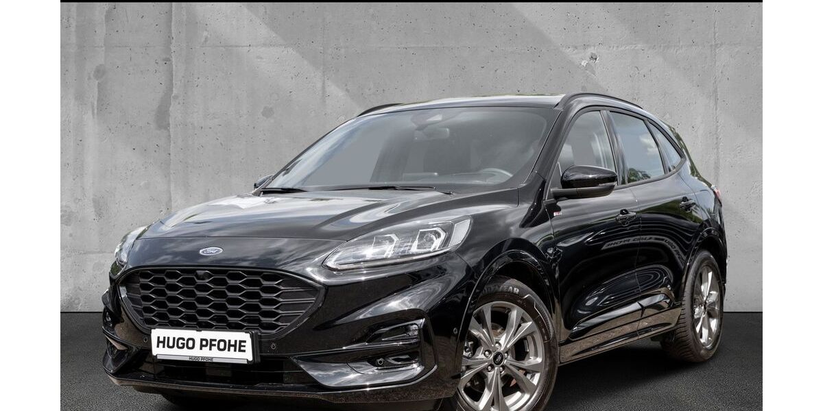 Ford Kuga 20.000 km 31.970 &euro; Schwerin 19061